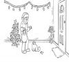 Zamob Catnip - Simons Cat A - Christmas Special