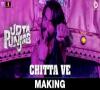 Zamob Chitta Ve - Making - Behind The Scenes Udta Punjab Amit Trivedi Shahid Kapoor