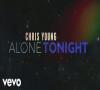 Zamob Chris Young - Alone Tonight (Lyric Video)