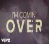 Zamob Chris Young - I'm Comin' Over (Lyric Video)