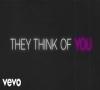 Zamob Chris Young - Think of You (Duet with Cassadee Pope) (Lyric Video)