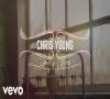 Zamob Chris Young - What If I Stay (Lyric Video)