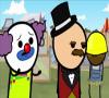 Zamob Clownterview - Cyanide and Happiness Shorts