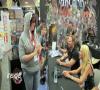 Zamob Comic-Con 2014 - Interview mit Tara Reid - Syfy