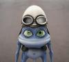 Zamob Crazy Frog - Crazy Frog In The House