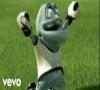 Zamob Crazy Frog - We Are The Champions (Ding a Dang Dong)