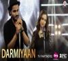 Zamob Darmiyaan Yasser Desai and Sumedha Karmahe Piyush Shankar New Song 2017