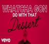 Zamob Dawin - Dessert (Official Lyrics Video)