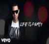 Zamob Dawin - Life Of The Party (Official Lyrics Video)