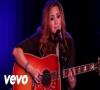 Zamob Demi Lovato - Catch Me Don't Forget (An Intimate Performance)