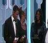 Zamob Denzel Washington Receives the Cecil B DeMille Award - 2016 Golden Globes
