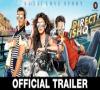 Zamob Direct Ishq Official Trailer Rajniesh Duggall Nidhi Subbaiah and Arjun Bijlani