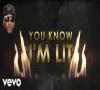 Zamob DJ Infamous Talk2Me - Run The Check Up Lyric Video ft. Jeezy Ludacris Yo Gotti