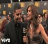 Zamob Drake - 2009 Red Carpet Interview (American Awards)