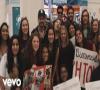 Zamob Dvicio - US High School Tour - Houston Behind the Scenes