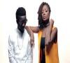 Zamob Efya feat Bisa Kdei - One Of Your Own