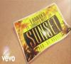 Zamob Farruko - Sunset (Official Lyric Video) ft. Shaggy Nicky Jam