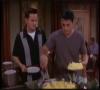 Zamob Friends - Best Of Joey in Season 6