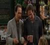 Zamob Friends - Billy Crystal and Robin Williams on Friends