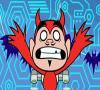 Zamob Ghost Titans I Teen Titans Go I Cartoon Network