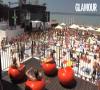 Zamob Glamour Beach Party 2011 - Coke Club