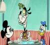 Zamob Goofys First Love - A Mickey Mouse Cartoon