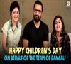 Zamob Happy Children's Day On Behalf Of The Team Dangal!!