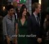 Zamob How I Met Your Mother - Hot vs Crazy Scale