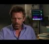 Zamob Hugh Laurie - Interview About House MD