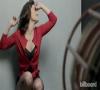 Zamob Idina Menzel - The Billboard Cover Shoot