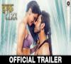 Zamob Ishq Click - Official Movie Trailer Sara Loren Adhyayan Suman and Sanskriti Jain Satish and Ajay