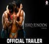Zamob Ishq Junoon - Official Movie Trailer Rajbir Divya and Akshay