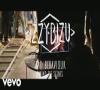 Zamob Izzy Bizu - Mad Behaviour (Behind the Scenes)