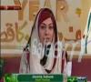 Zamob Javeria Saleem on PTV - Tere Shan Jalla Jala Lahoo