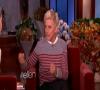 Zamob Jennifer Lawrence - The Ellen DeGeneres Show