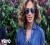 Zamob Jennifer Lopez - I Luh Ya Papi (Behind The Scenes) ft. French Montana