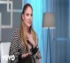 Zamob Jennifer Lopez - VevoCertified Pt. 2 Jennifer Talks About Her Fans