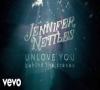 Zamob Jennifer Nettles - Unlove You (Behind The Scenes)