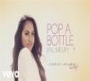 Zamob Jessica Mauboy - 'Pop A Bottle (Fill Me Up)' Track By Track