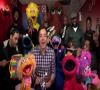 TuneWAP Jimmy Fallon Sesame Street and The Roots Sing Sesame Street Theme