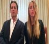 Zamob Johnny Depp and Amber Heard - Australian biosecurity