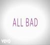 Zamob Justin Bieber - All Bad (Lyric Video)