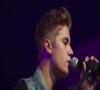 Zamob Justin Bieber - As Long As You Love Me Live Performance
