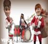 Zamob Justin Bieber - Santa Claus Is Coming To Town (Animagic Version)