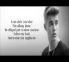 Zamob Justin Bieber - Swap It Out Only Lyrics