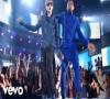 Zamob Justin Bieber Usher - Baby Never Say Never OMG (GRAMMYs on CBS) ft. Jaden Smith