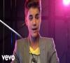Zamob Justin Bieber - VevoCertified Baby (Video Commentary)