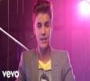 Zamob Justin Bieber - VevoCertified One Time (Video Commentary)