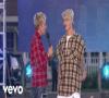 Zamob Justin Bieber - What Do You Mean (Live From The Ellen Show)