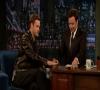 TuneWAP Justin Timberlakes Jimmy Fallon Impression - Late Night with Jimmy Fallon